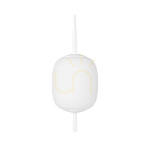 Check EPLI MINI white ceiling pendant lamp by UMMO