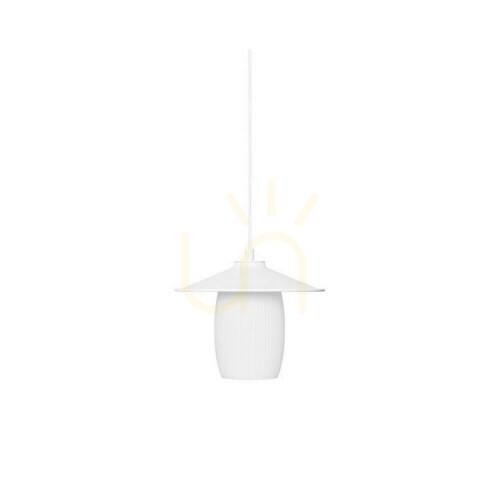 Check JINGU A white UMMO ceiling pendant lamp