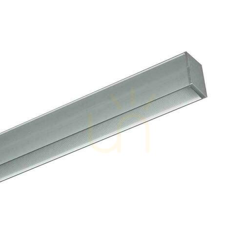 Check V-TAC LED Linear SAMSUNG CHIP 40W Surface mounted/Suspended for connection Silver 0-10V 120cm VT-7-43 4000K 3590lm