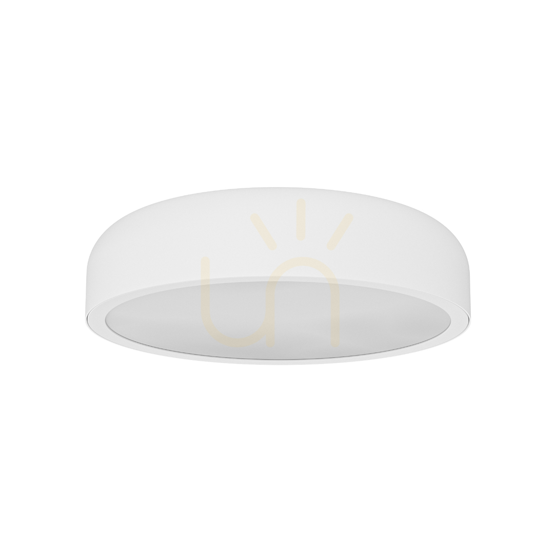 Plafond Cedrone PL Bianco 22 CCT Orlicki Design