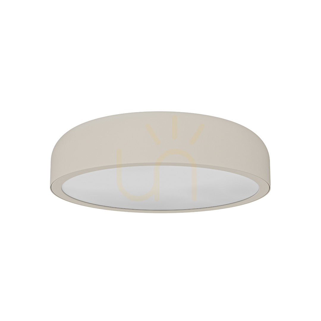 Plafond Cedrone PL Toupe 22 CCT Orlicki Design