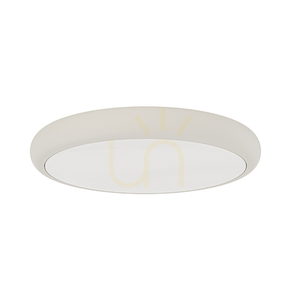 Plafond Piatto 800 mm White Toupe LED 3000K Open Design Highlights small 0