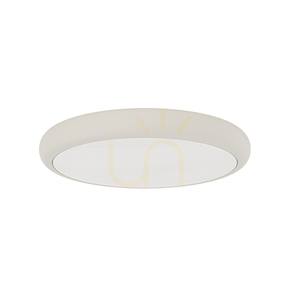 Plafond Piatto Bianco 600 mm LED 3000K Open Design Highlights small 2
