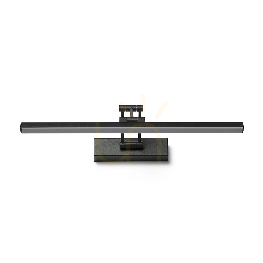 View Wall lamp Rendl R14152 Frida Led Wall Lamp, Over Image Matte Black. Wall lamp Rendl R14152 Frida Led Wall Lamp, Over Image Matte Black.