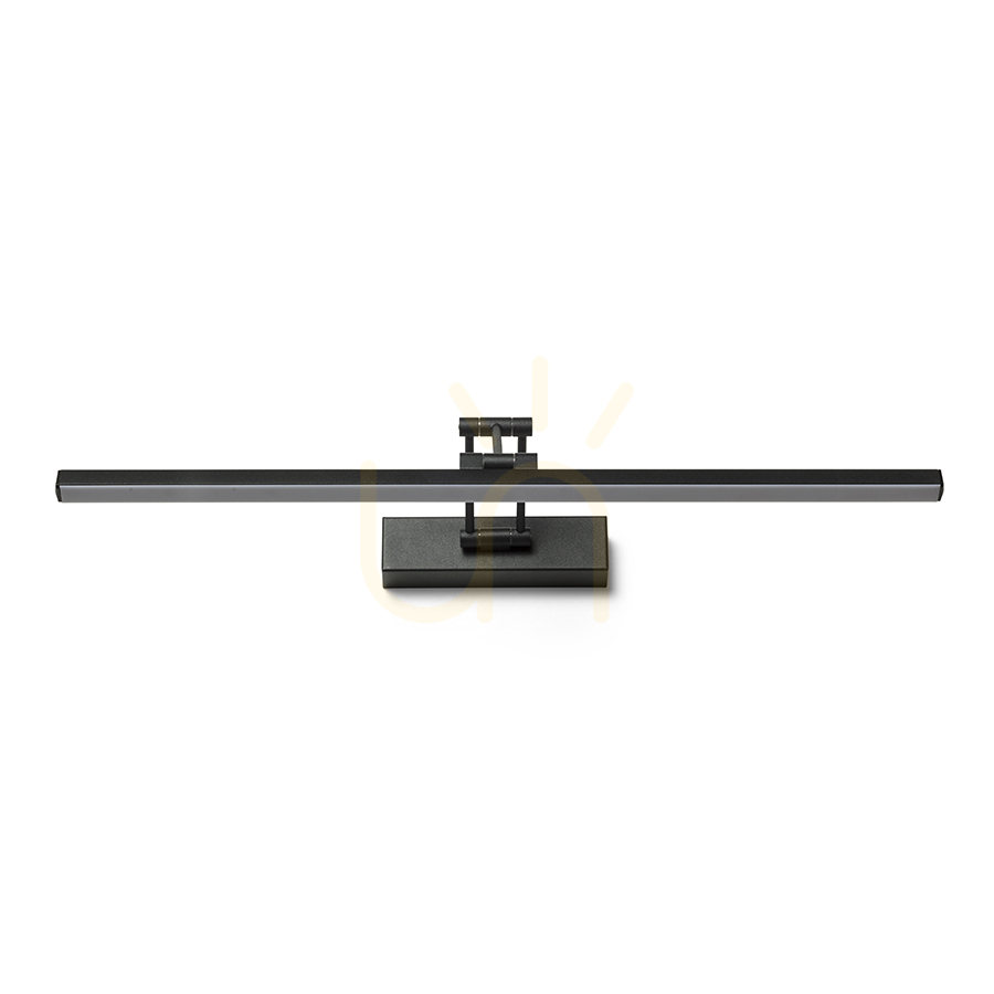 Preview Wall lamp Rendl R14152 Frida Led Wall Lamp, Over Image Matte Black. Wall lamp Rendl R14152 Frida Led Wall Lamp, Over Image Matte Black.