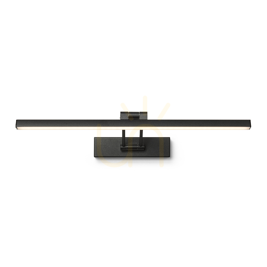 Preview Wall lamp Rendl R14152 Frida Led Wall Lamp, Over Image Matte Black. Wall lamp Rendl R14152 Frida Led Wall Lamp, Over Image Matte Black.