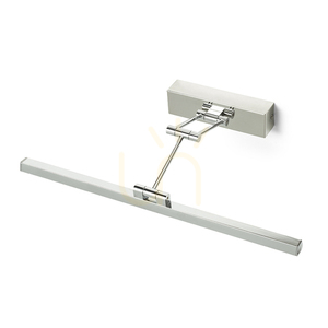 Wall lamp Rendl R14153 Frida Led Wall Lamp, Over Image Chrome small 4