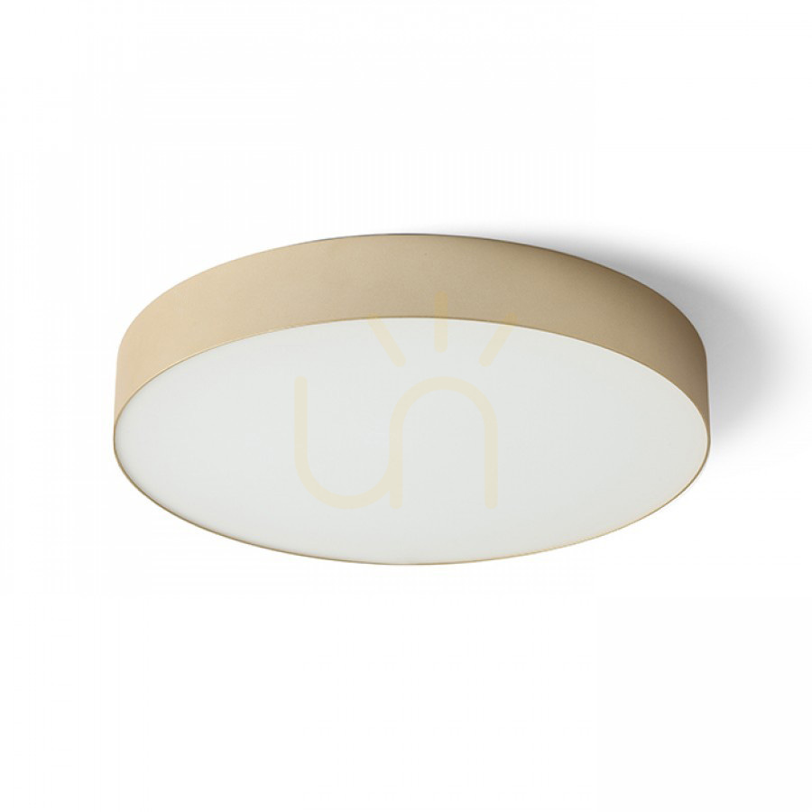 Show Plafond Rendl R14361 Larisa Led Ceiling Lamp, Technical Pearl Gold Plafond Rendl R14361 Larisa Led Ceiling Lamp, Technical Pearl Gold
