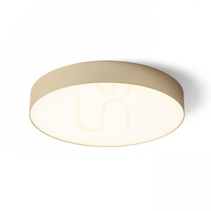 Rendl LARISA R 40 3CCT DIMM ceiling light pearlgold LED 50 W 40 cm R14446 small 2
