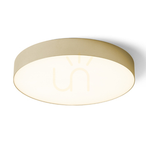 Rendl LARISA R 40 3CCT DIMM ceiling light pearlgold LED 50 W 40 cm R14446 small 0