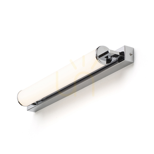 Check Wall lamp Rendl R14517 Rocca Led Wall lamp, bathroom Ip44 Chrome