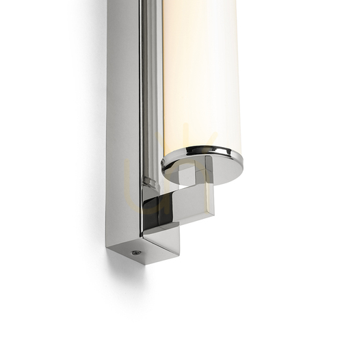Check Wall lamp Rendl R14518 Rocca Led Wall lamp, bathroom Ip44 Chrome