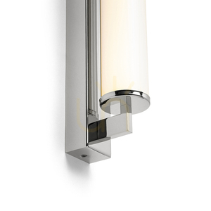 Wall lamp Rendl R14518 Rocca Led Wall lamp, bathroom Ip44 Chrome small 2