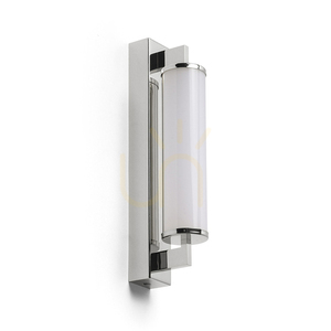 Wall lamp Rendl R14518 Rocca Led Wall lamp, bathroom Ip44 Chrome small 3