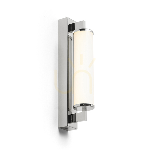 Check Wall lamp Rendl R14518 Rocca Led Wall lamp, bathroom Ip44 Chrome