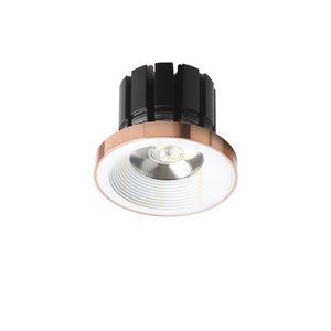 Rendl Recessed Luminaire R14562 Sharm Led Recessed Lamp, White Copper Sets 1 Rendl Recessed Luminaire R14562 Sharm Led Recessed Lamp, White Copper Sets small 1