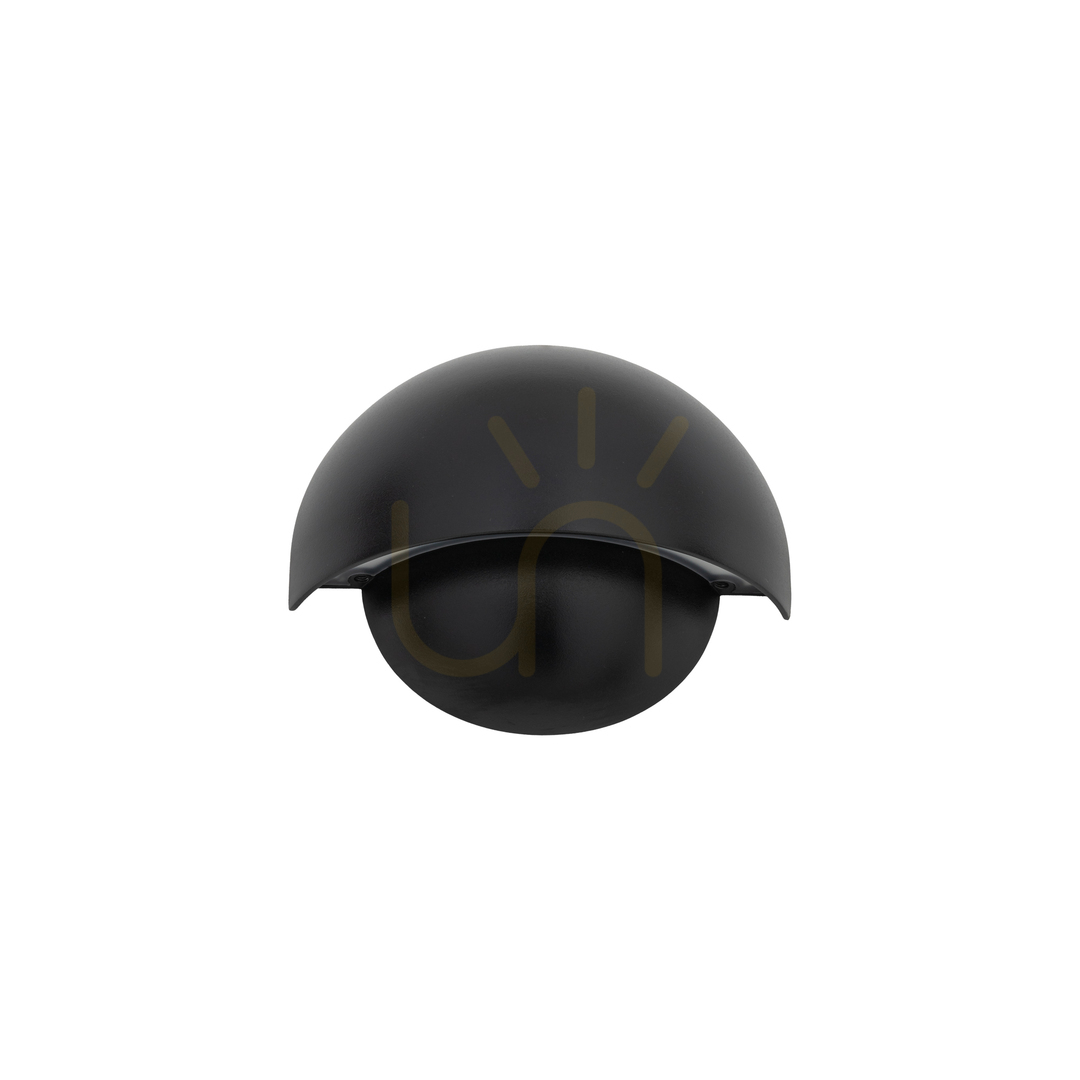 Preview CABO LED outdoor wall lamp IP54 10W 11804 Nowodvorski CABO LED outdoor wall lamp IP54 10W 11804 Nowodvorski