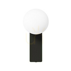 Boletta Pendant Light Open Design Highlights White Opal Glass Metal IP44 small 3
