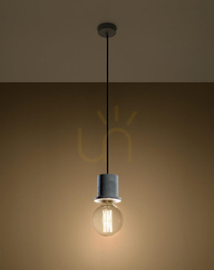 Pendant lamp BONO Sollux small 1