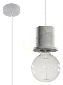 Pendant lamp BONO Sollux small 2
