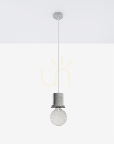 Check Pendant lamp BONO Sollux
