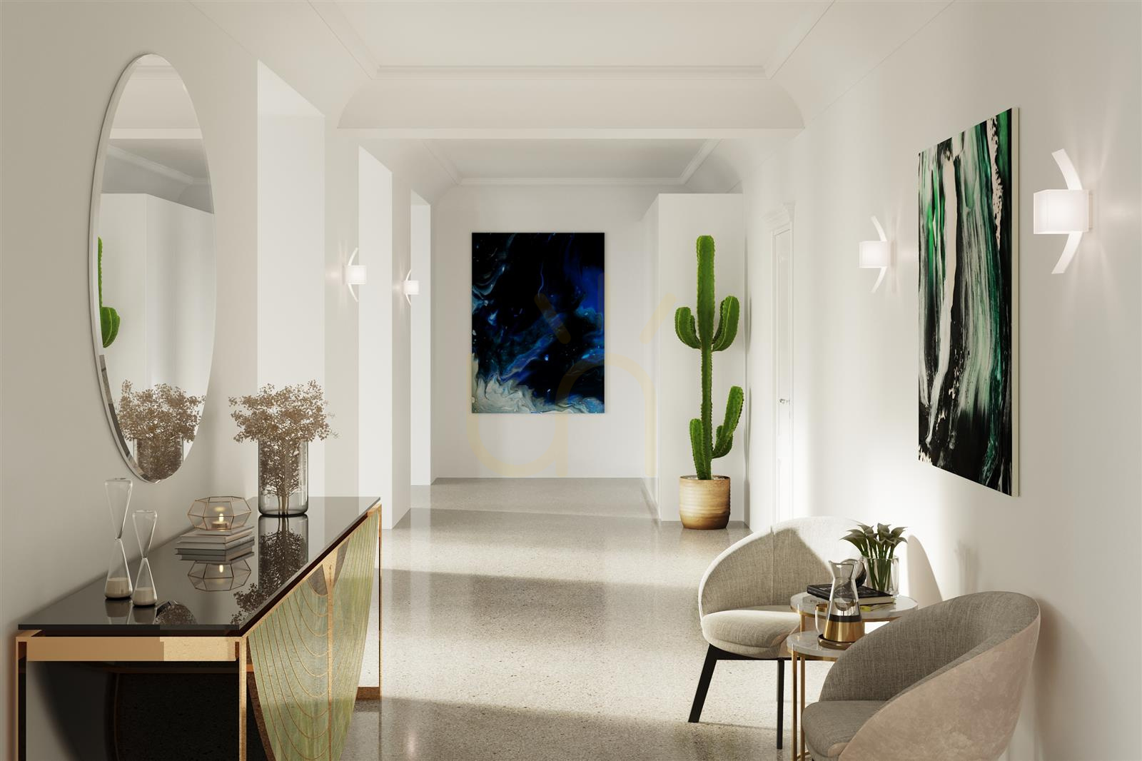 Check Wall lamp LIMA Sollux Wall lamp LIMA Sollux