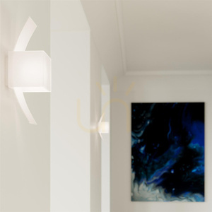 Wall lamp LIMA Sollux 7 Wall lamp LIMA Sollux small 7