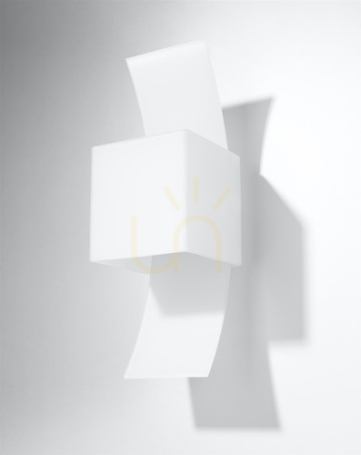 Check Wall lamp LIMA Sollux