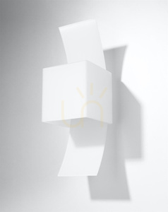 Wall lamp LIMA Sollux 0 Wall lamp LIMA Sollux small 0