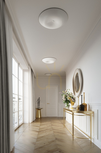 Check Plafond FUSION 430 Sollux