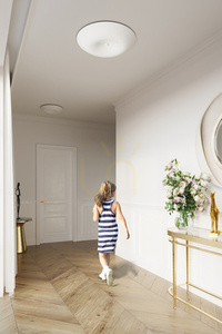 Plafond FUSION 430 Sollux small 7