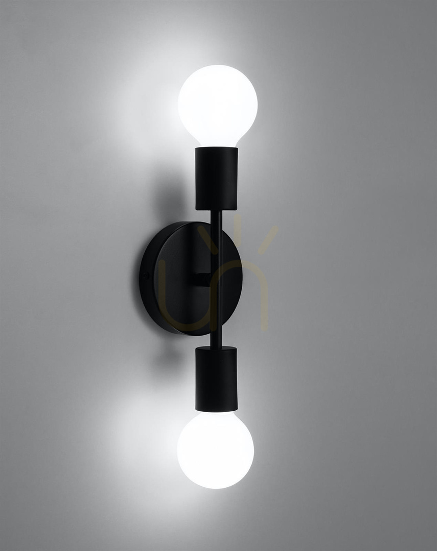View Wall lamp CONCEPT Sollux Wall lamp CONCEPT Sollux