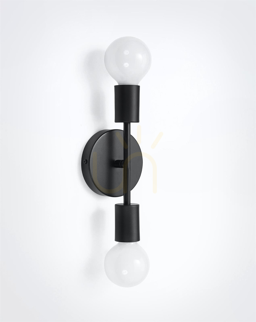 Check Wall lamp CONCEPT Sollux Wall lamp CONCEPT Sollux