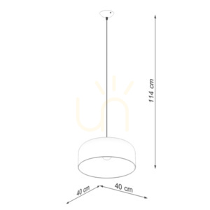 ALMILO pendant lamp by Sollux 4 ALMILO pendant lamp by Sollux small 4