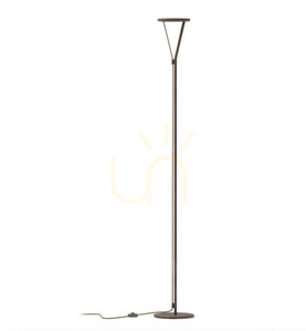 RIO F72 designer floor lamp - Fabbian small 2