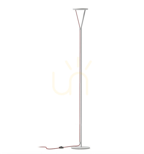Check RIO F72 designer floor lamp - Fabbian