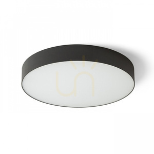 Plafond Rendl R14447 Larisa Led Ceiling Lamp, Technical Black 1 Plafond Rendl R14447 Larisa Led Ceiling Lamp, Technical Black small 1
