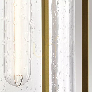 Camillo medium wall lantern - 1 light source - Painted natural Elstead 3 Camillo medium wall lantern - 1 light source - Painted natural Elstead small 3