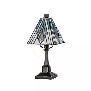 Alderley small table lamp - 1 light source - Vintage brown Elstead 6 Alderley small table lamp - 1 light source - Vintage brown Elstead small 6