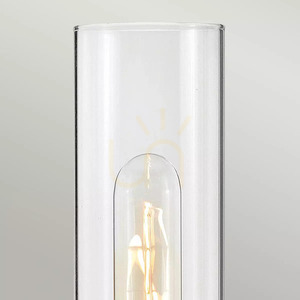 Ellison wall lamp - 1 light source - Black, classic Elstead 5 Ellison wall lamp - 1 light source - Black, classic Elstead small 5