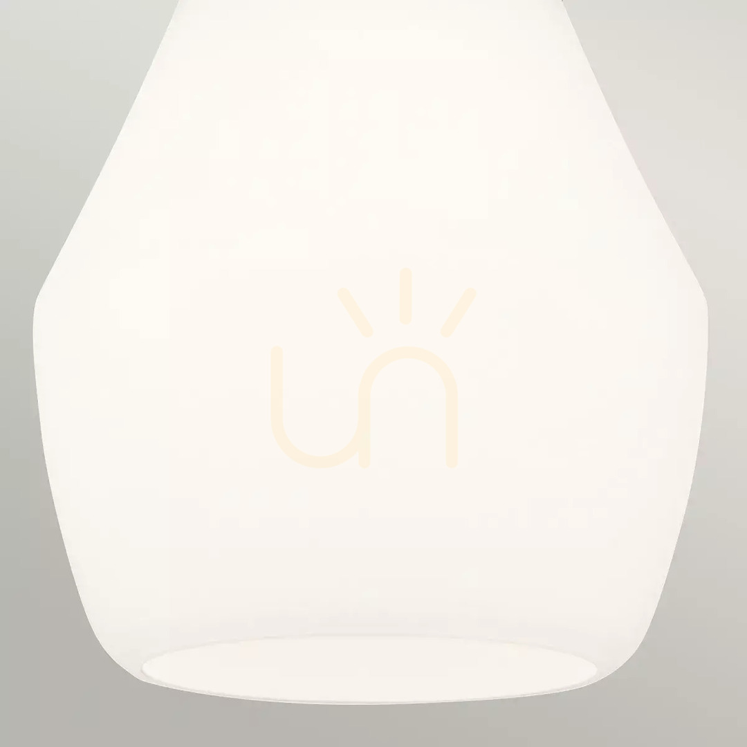 Preview Deela pendant lamp - 1 light source - Black Elstead Deela pendant lamp - 1 light source - Black Elstead