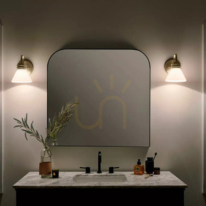 Farum wall lamp - 1 light source - Champagne bronze Elstead 6 Farum wall lamp - 1 light source - Champagne bronze Elstead small 6