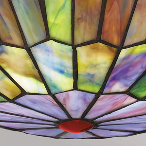 Watkins plafond - 2 light sources - Valiant bronze Elstead 3 Watkins plafond - 2 light sources - Valiant bronze Elstead small 3