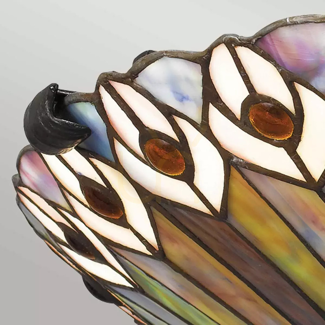 Show Watkins plafond - 2 light sources - Valiant bronze Elstead Watkins plafond - 2 light sources - Valiant bronze Elstead