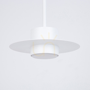 Pendant Light Sigma CHARLIE M White 25 cm GX53 SKU 41287 small 1