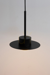 Sigma CHARLIE S pendant lamp graphite GX53 20 cm SKU 41304 small 2