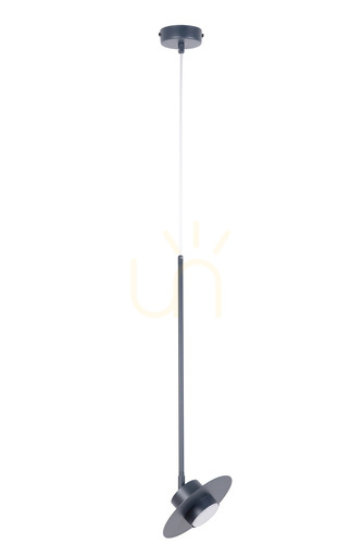 Check Sigma CHARLIE Pendant Light Graphite 20 cm GX53 41307