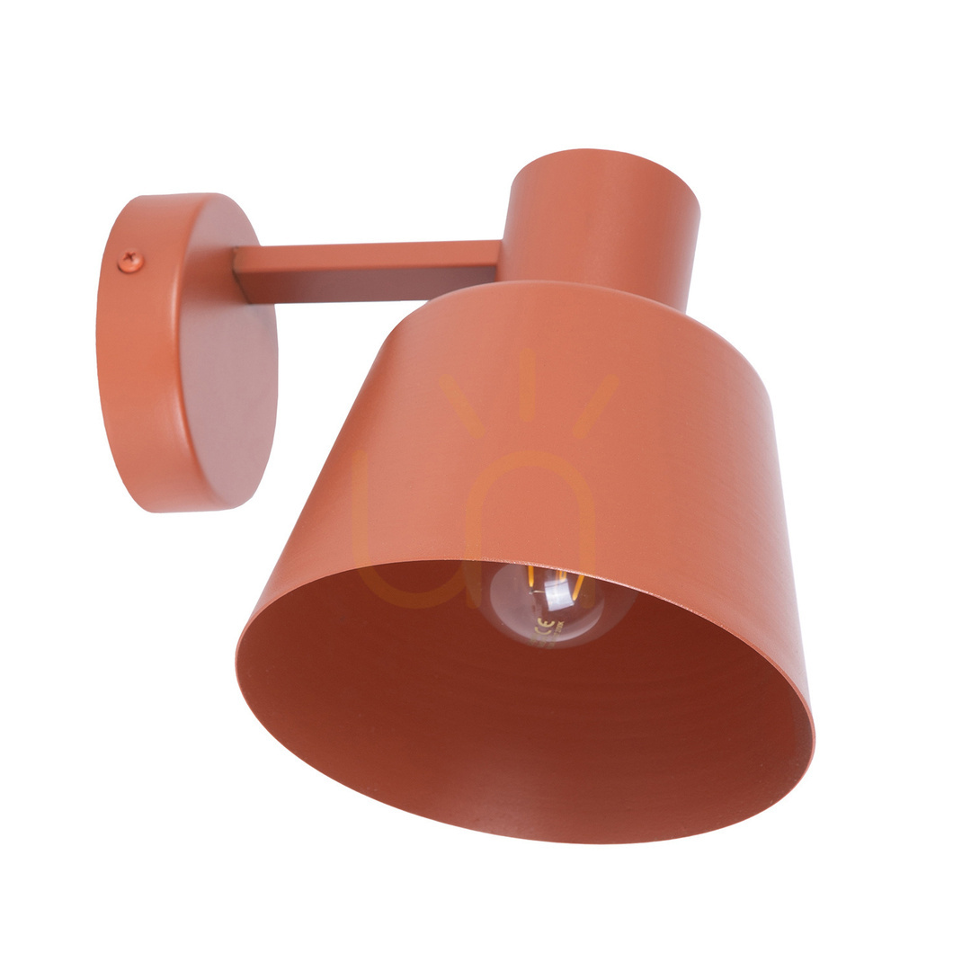 Wall lamp Sigma DUNKA brick E27 41137