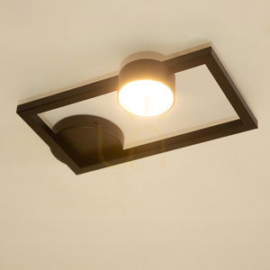 Lampa sufitowa Sigma FRAME 1 czarna GX53 12W 41276 2 Lampa sufitowa Sigma FRAME 1 czarna GX53 12W 41276 small 2
