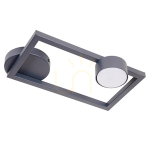 Plafon Sigma FRAME 1 graphite 41279 0 Plafon Sigma FRAME 1 graphite 41279 small 0